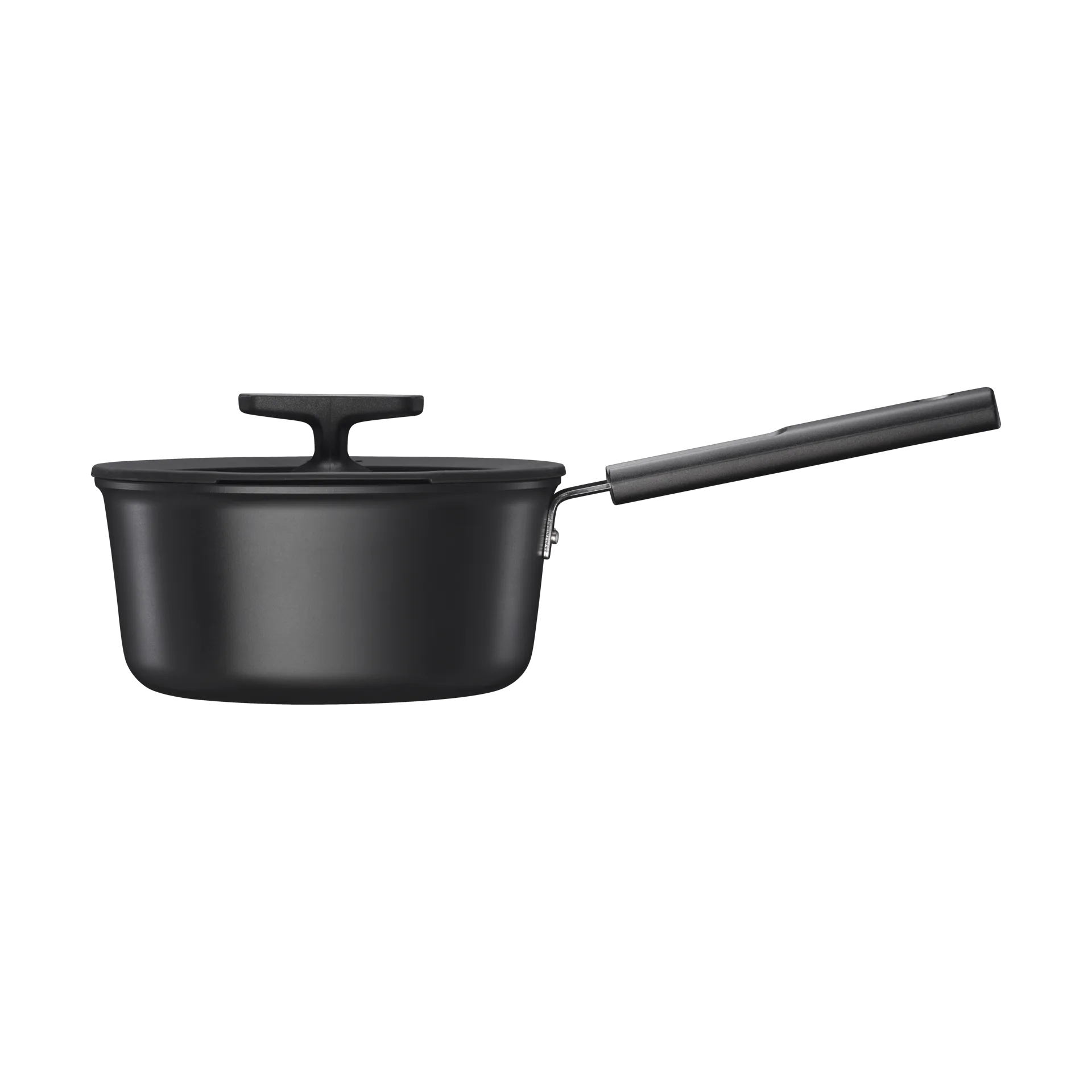 Rondel z pokrywką Hard Face Ceratec Superior, 1,8 L Fiskars