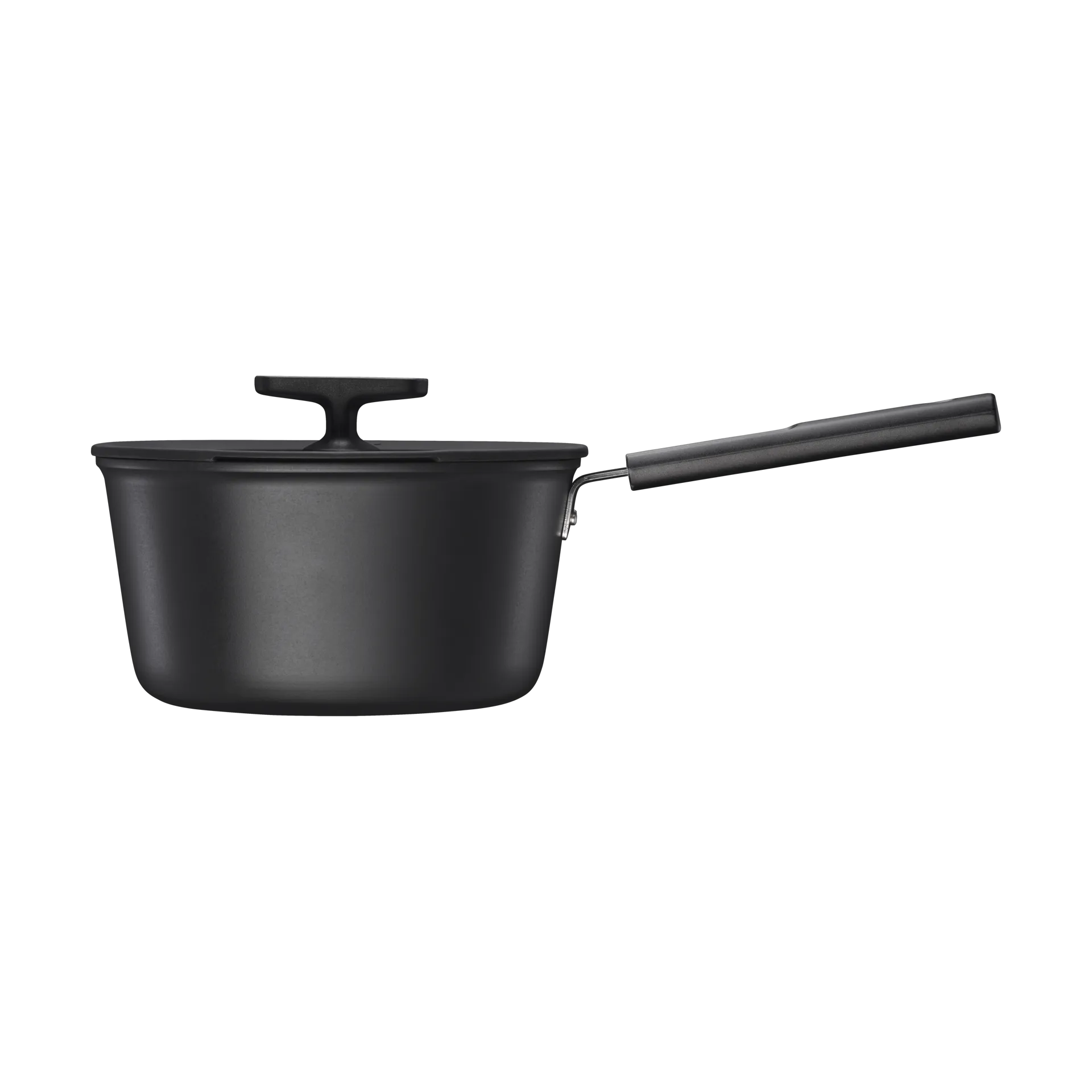 Rondel z pokrywką Hard Face Ceratec Superior, 2,5 L Fiskars
