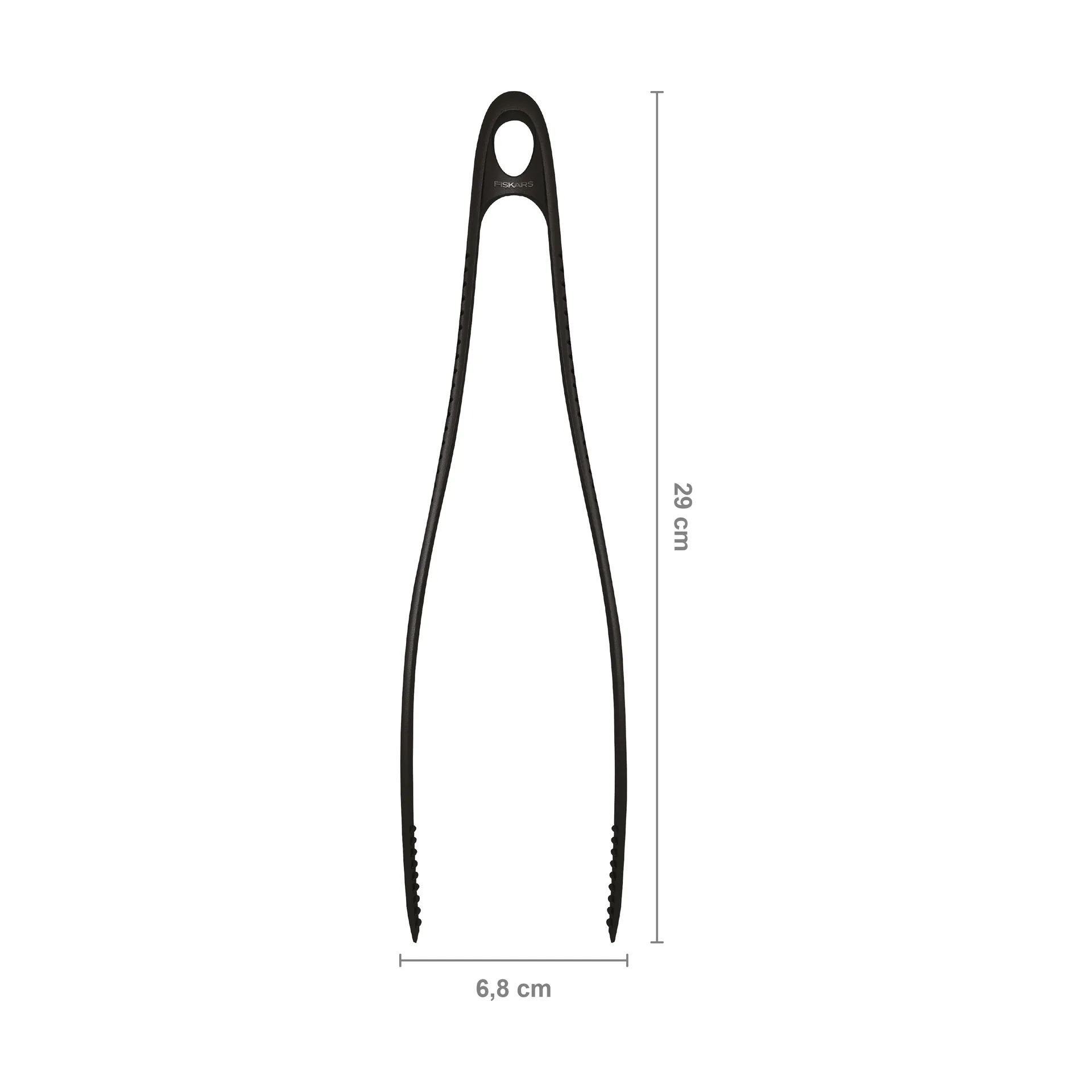 Szczypce-pęseta Essential, 29 cm Fiskars