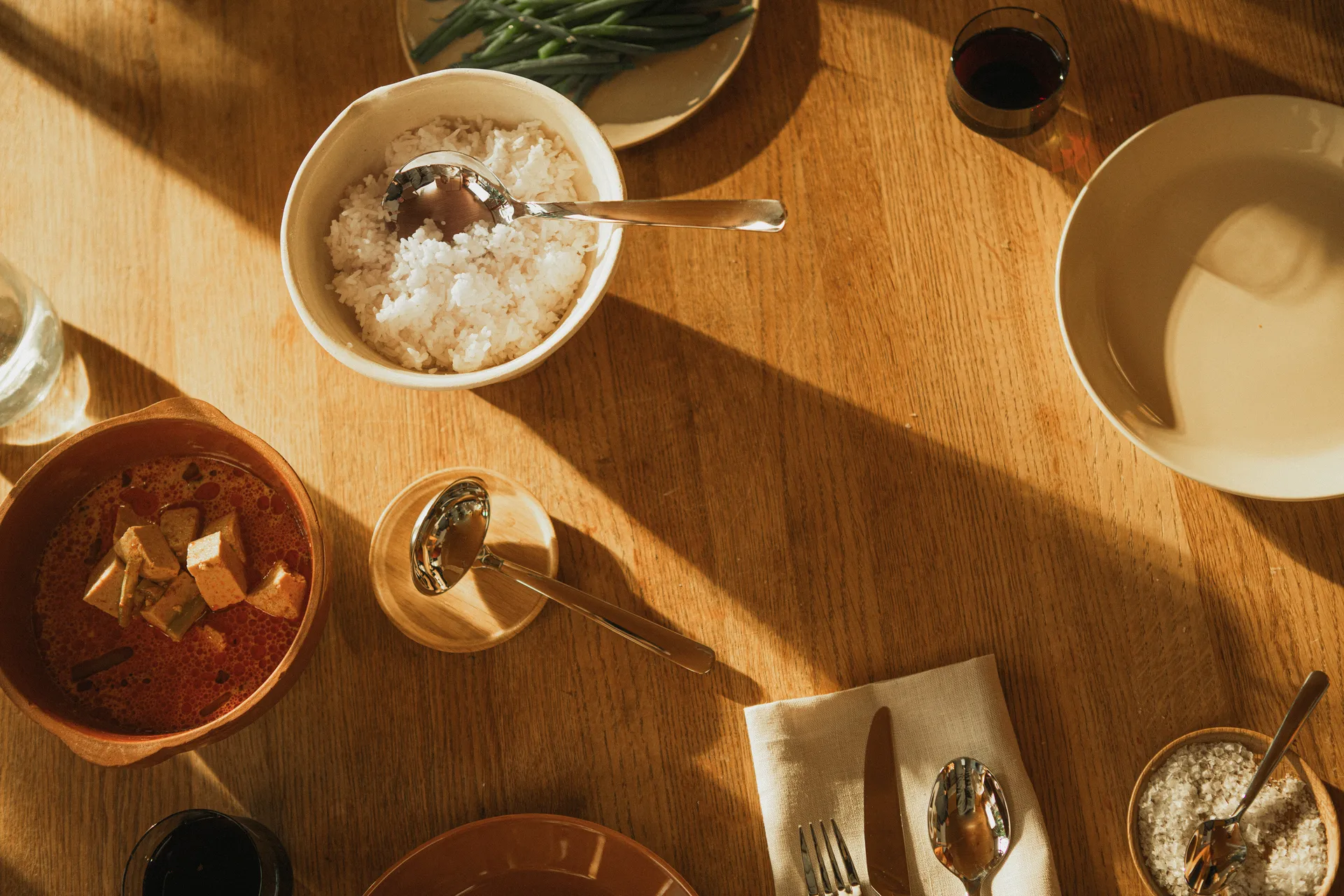 Sztućce do serwowania Functional Form 2 szt, Blank Fiskars