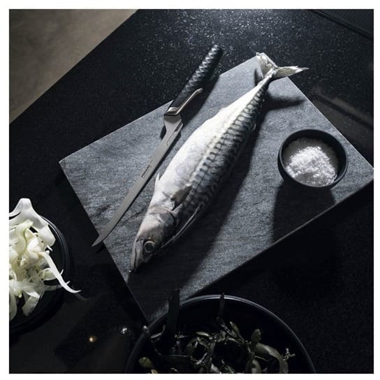 Taiten nóż do filetów, 21 cm Fiskars