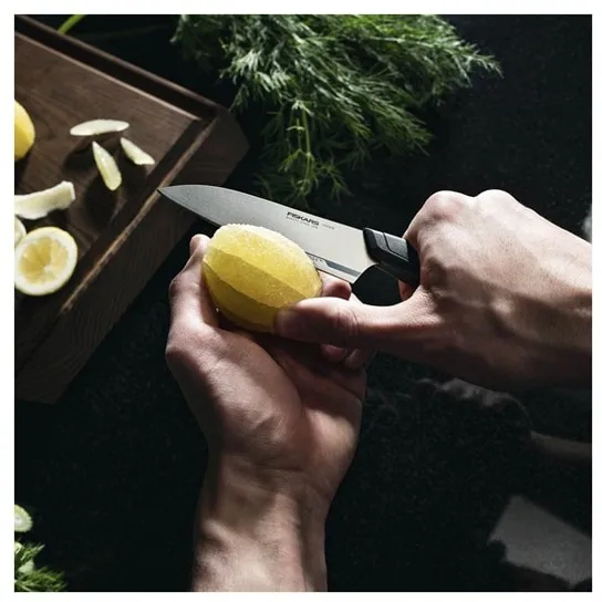 Taiten nóż szefa kuchni, 13 cm Fiskars