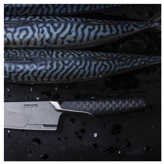 Taiten nóż szefa kuchni, 16 cm Fiskars
