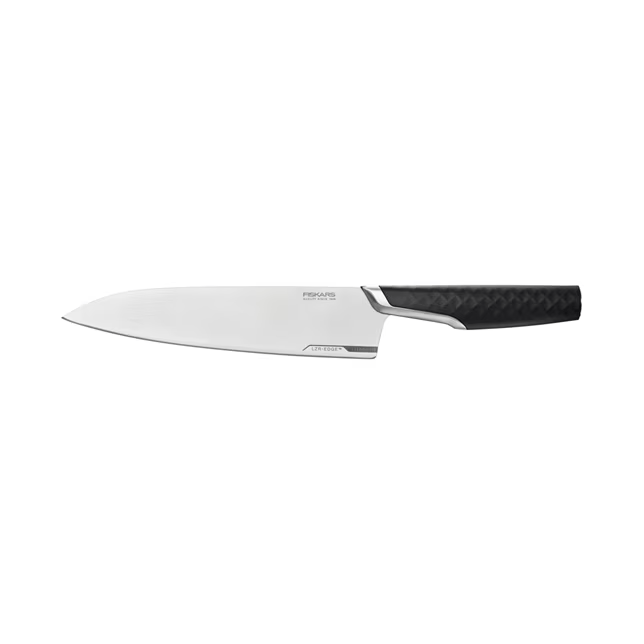 Taiten nóż szefa kuchni - 20 cm - Fiskars