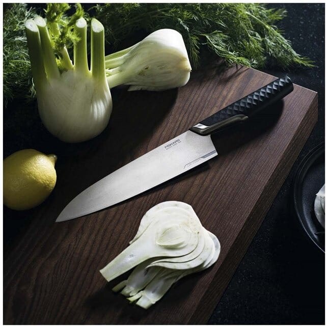 Taiten nóż szefa kuchni, 20 cm Fiskars