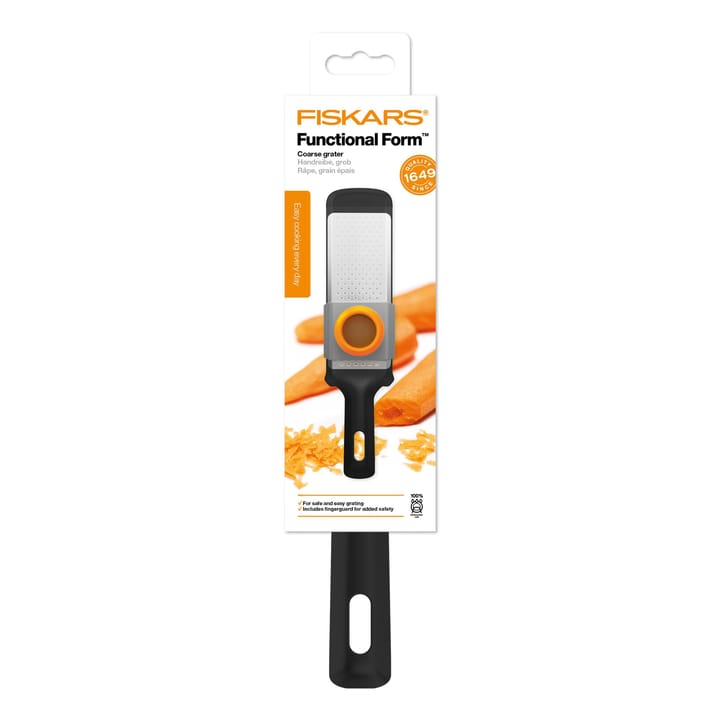Tarka Functional Form, gruby Fiskars