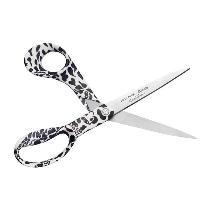 Uniwersalne nożyczki Fiskars x Iittala Cheetah, 21 cm Fiskars