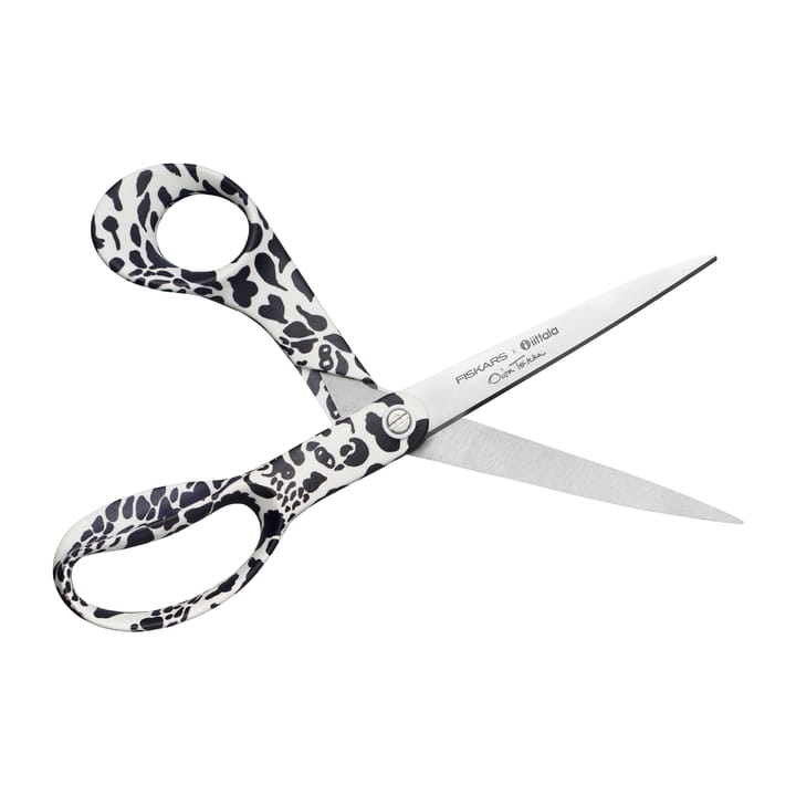 Uniwersalne nożyczki Fiskars x Iittala Cheetah - 21 cm - Fiskars
