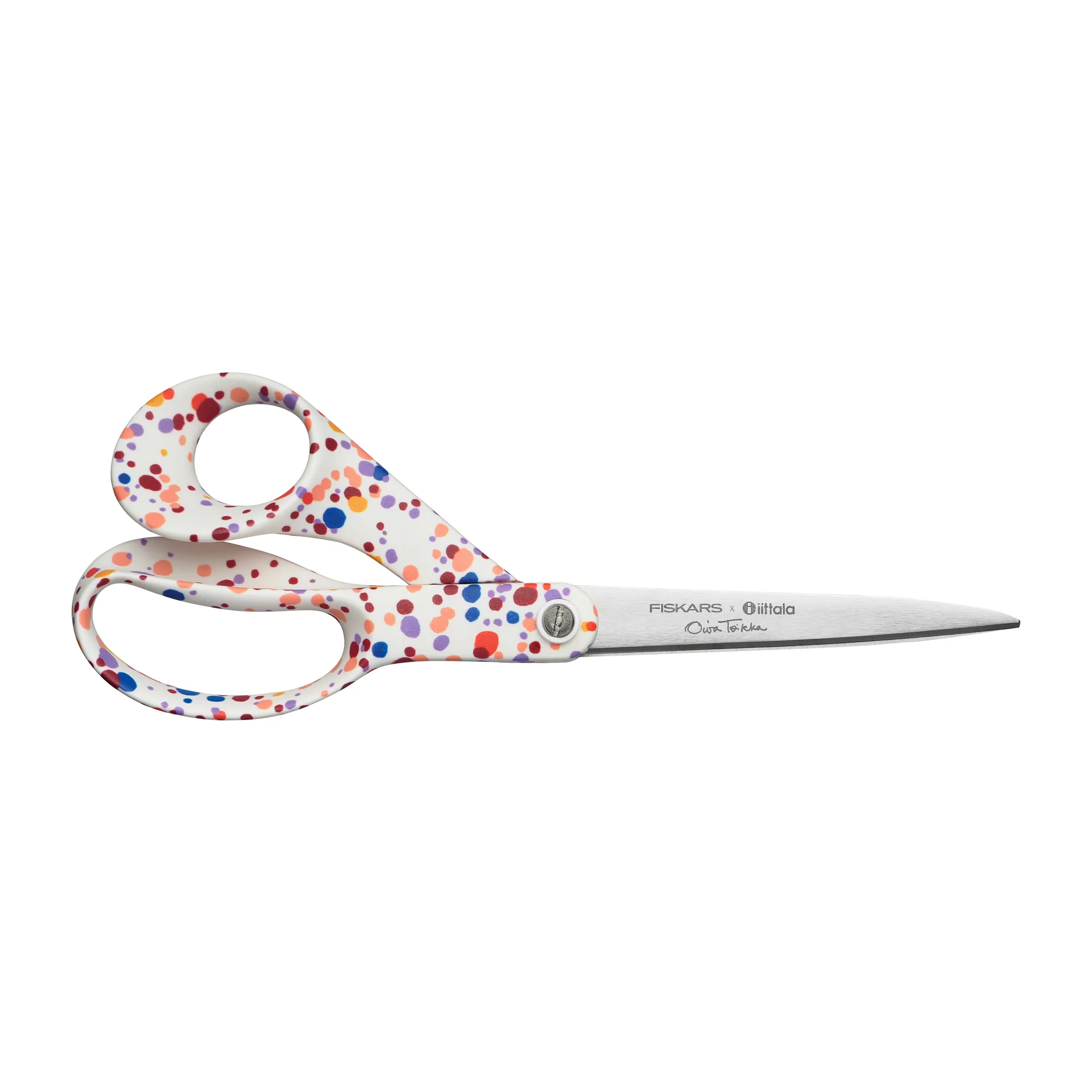 Uniwersalne nożyczki Fiskars x Iittala Helle, 21 cm Fiskars