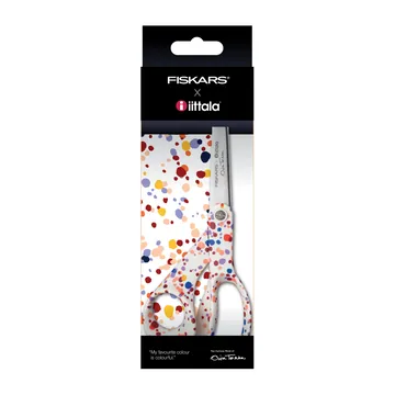Uniwersalne nożyczki Fiskars x Iittala Helle - 21 cm - Fiskars