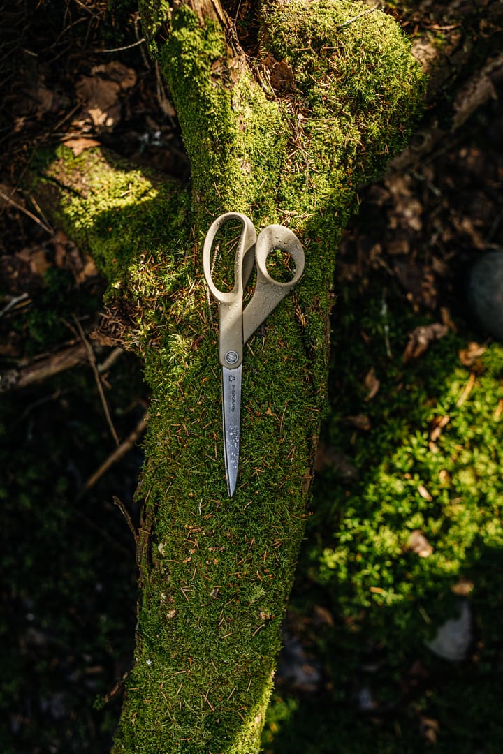 Uniwersalne nożyczki z materiału z recyklingu, 21 cm Fiskars