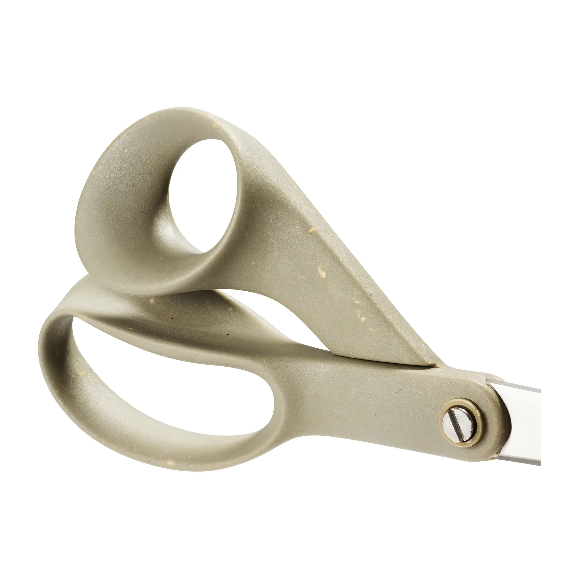 Uniwersalne nożyczki z materiału z recyklingu, 21 cm Fiskars