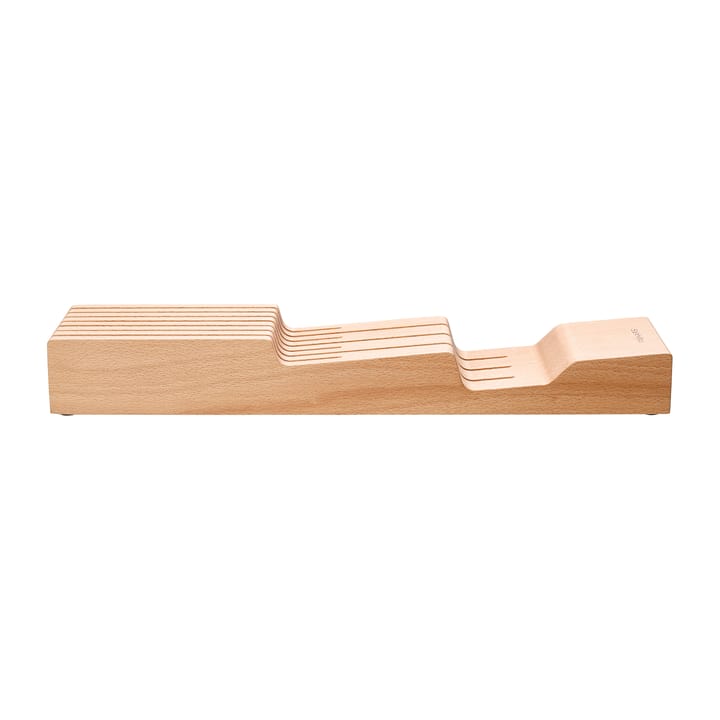 Wkład do szuflady na noże Fiskars - drewno - Fiskars