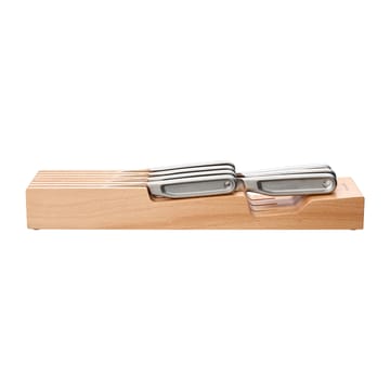 Wkład do szuflady na noże Fiskars - drewno - Fiskars