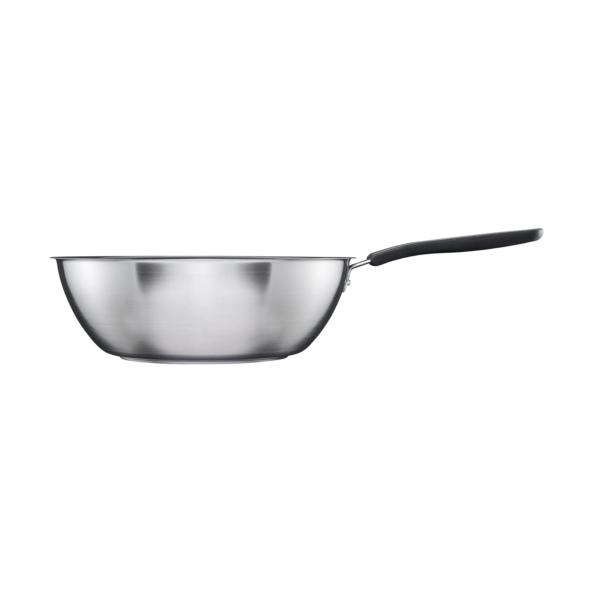 Wok ceramiczny Functional Form, 28 cm Fiskars