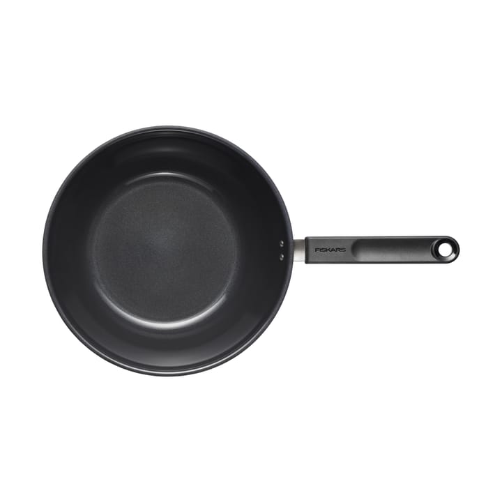 Wok ceramiczny Functional Form, 28 cm Fiskars