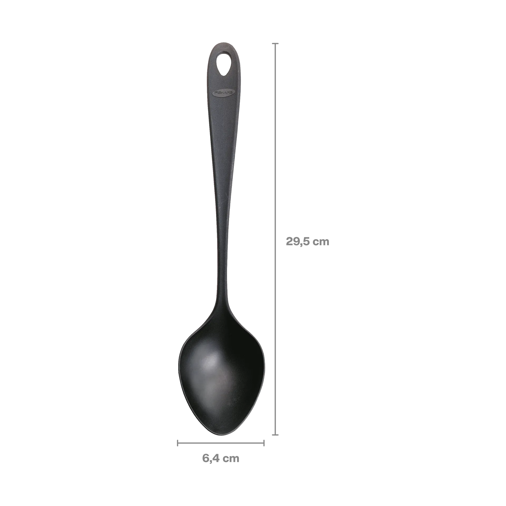 Łyżka kuchenna Essential, 30 cm Fiskars