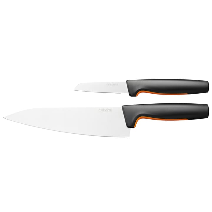 Zestaw noży szefa kuchni Functional Form - 2 części - Fiskars