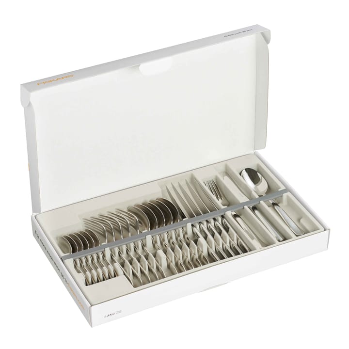 Zestaw sztućców Functional Form blank, 24 części Fiskars