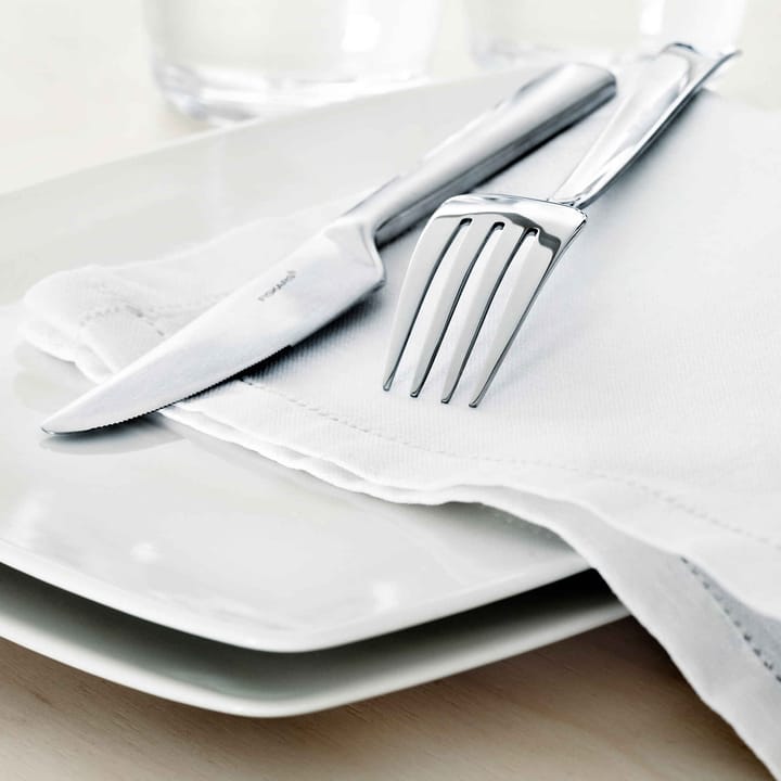 Zestaw sztućców Functional Form blank, 24 części Fiskars