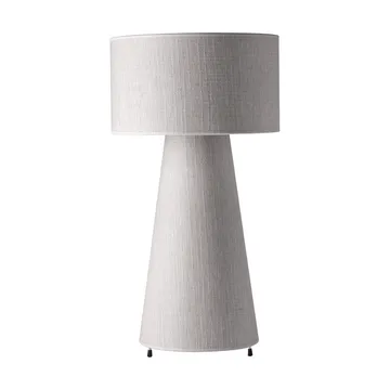 Lampa stołowa Sara - Babel Beige - Flavia Lamps