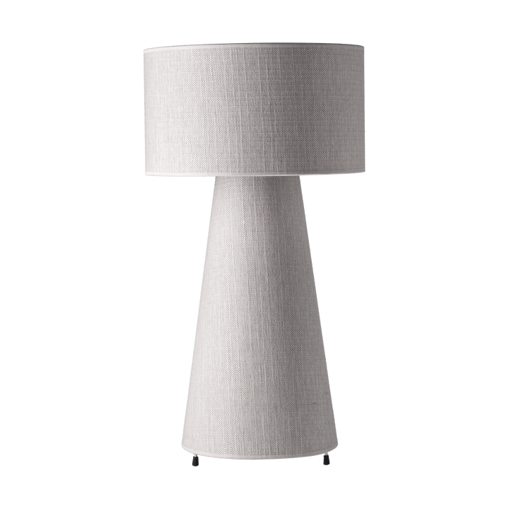 Lampa stołowa Sara - Babel Beige - Flavia Lamps