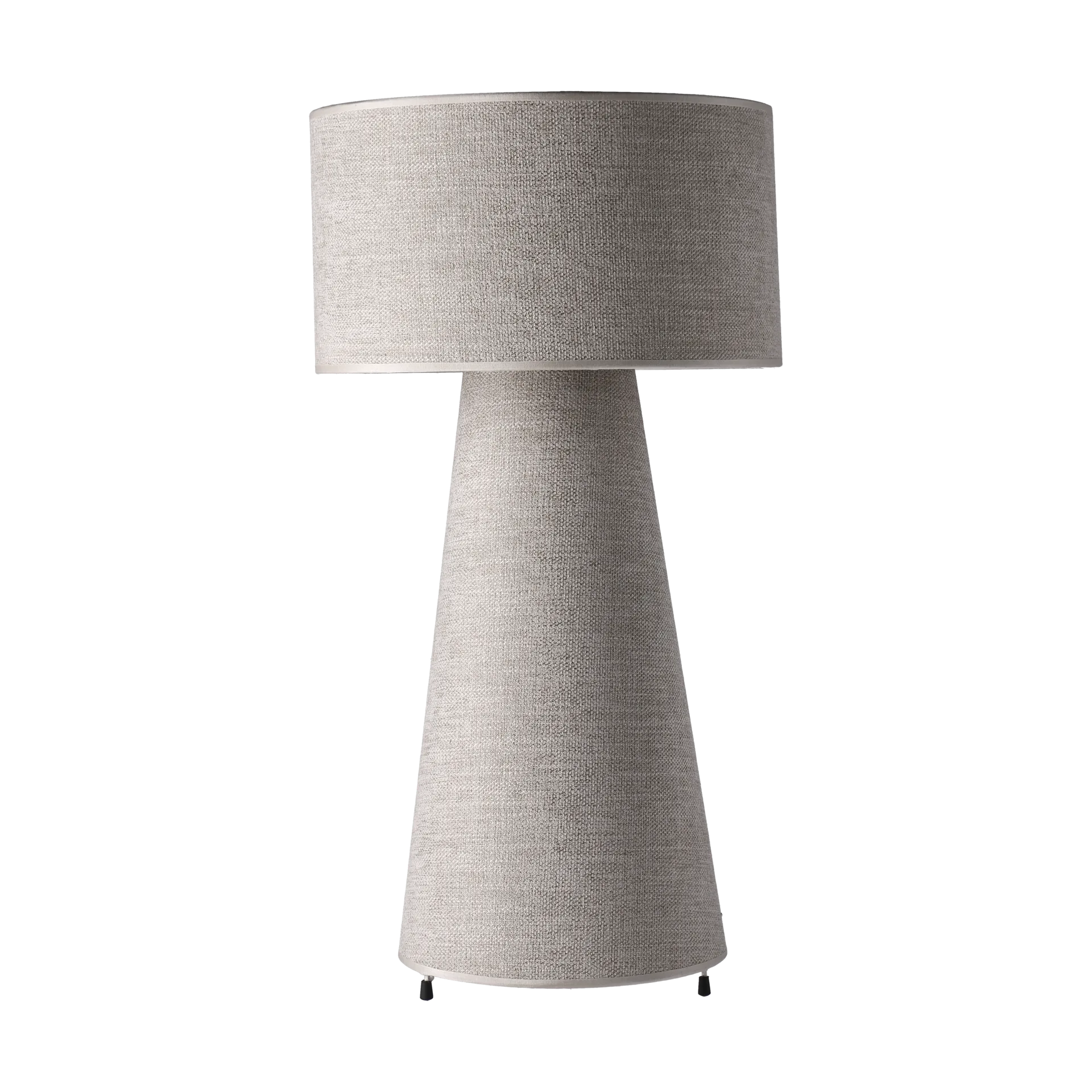 Lampa stołowa Sara, London Beige Flavia Lamps