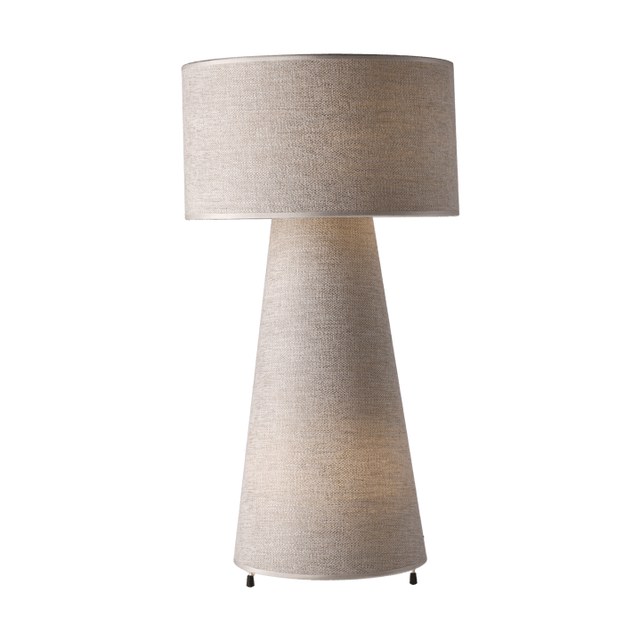 Lampa stołowa Sara, London Beige Flavia Lamps