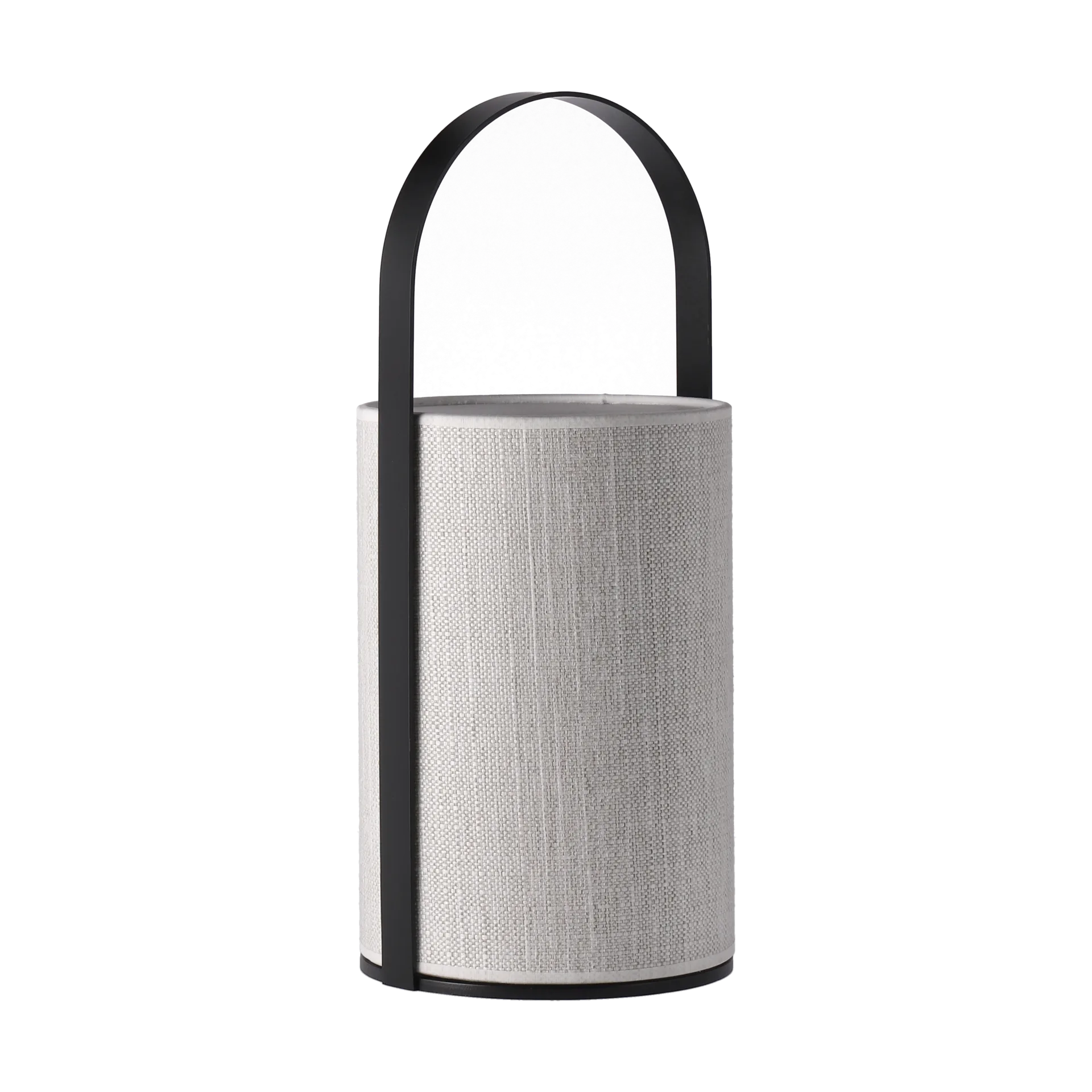 Przenośna lampa stołowa Move Mini, Babel Beige Flavia Lamps