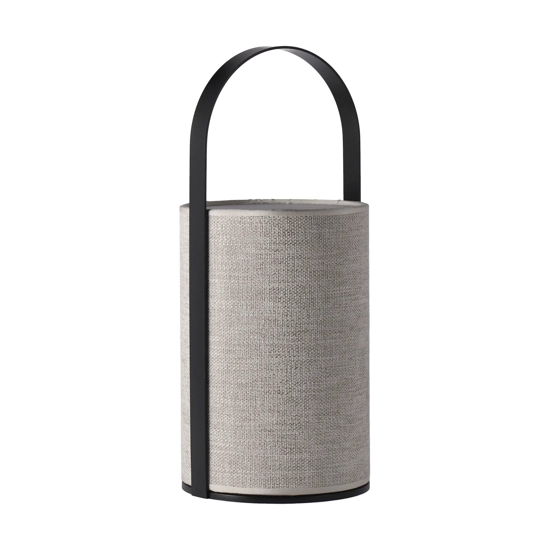 Przenośna lampa stołowa Move Mini, London Beige Flavia Lamps