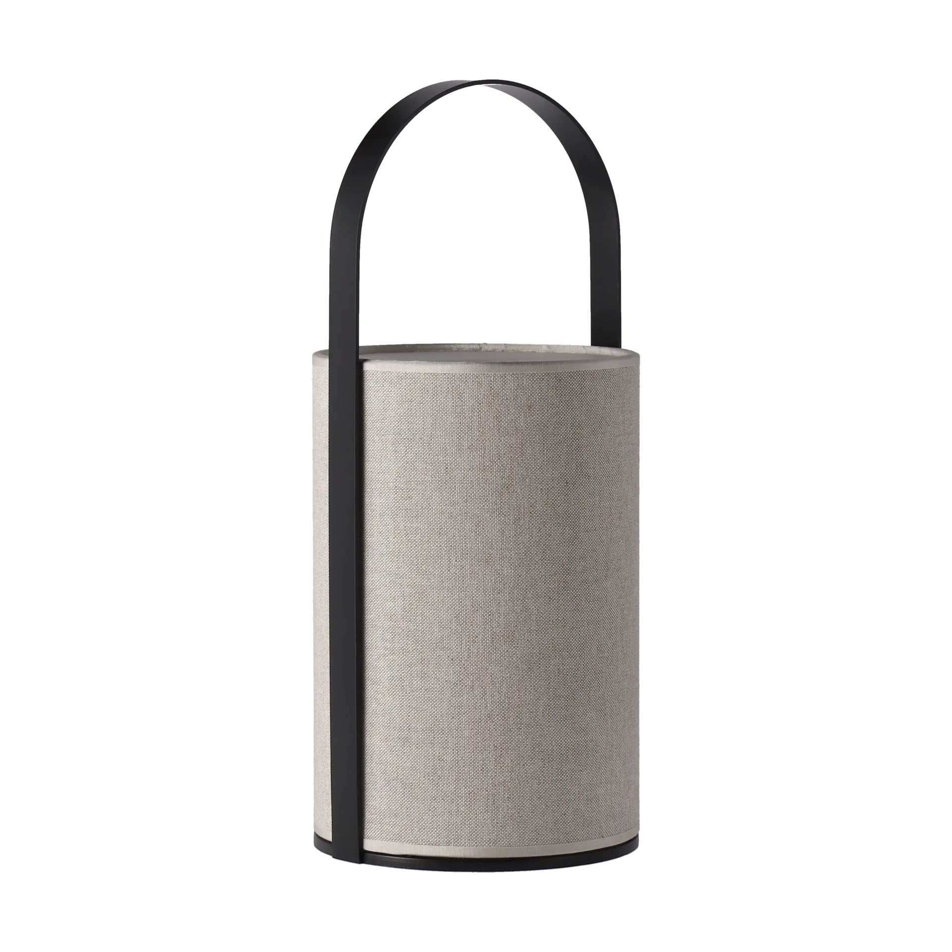 Przenośna lampa stołowa Move Mini, Milano Tostado Flavia Lamps