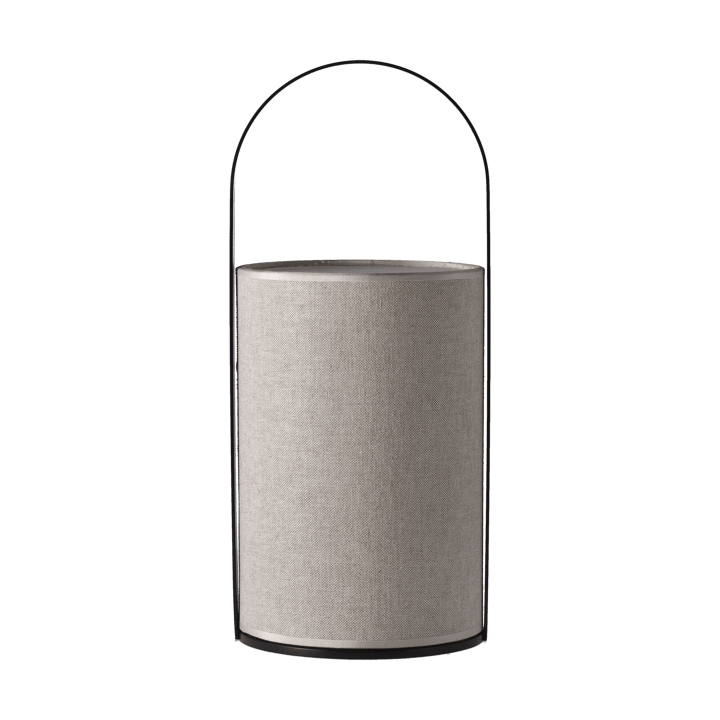 Przenośna lampa stołowa Move Mini, Milano Tostado Flavia Lamps