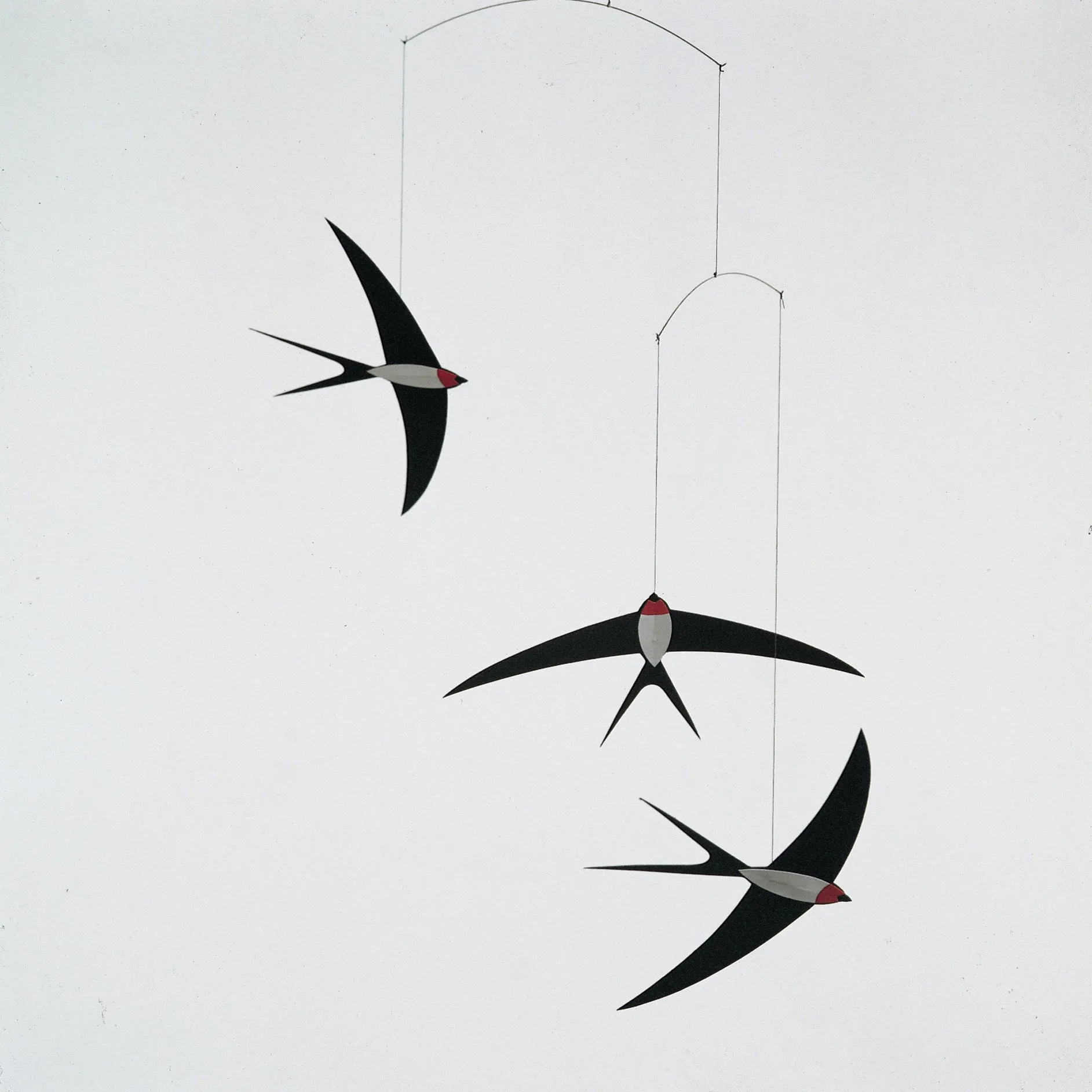 Karuzela nad łóżeczko Swallow, Multi Flensted Mobiles