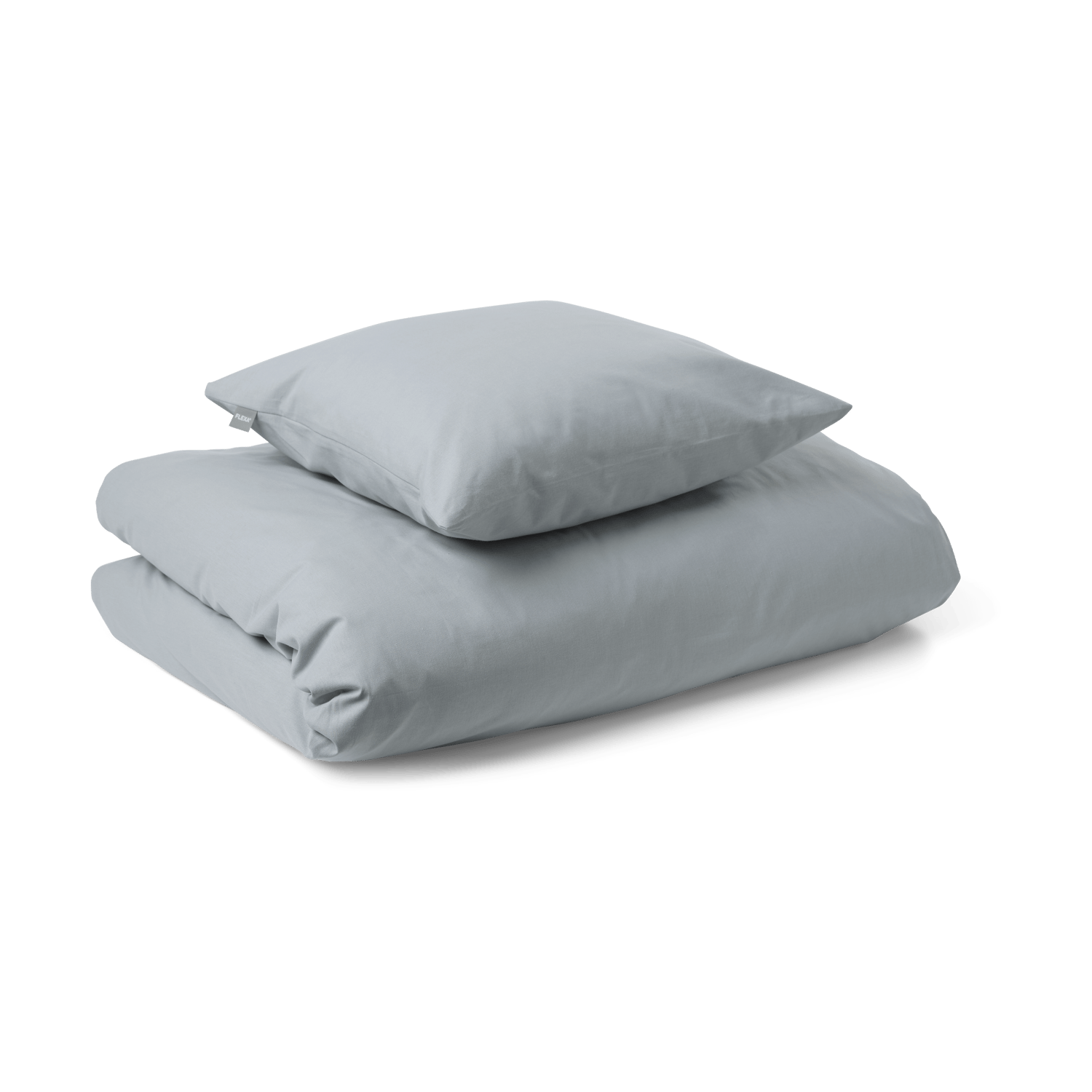 FLEXA Komplet pościeli dziecięcej Dawn 70x100 cm Niebieski
