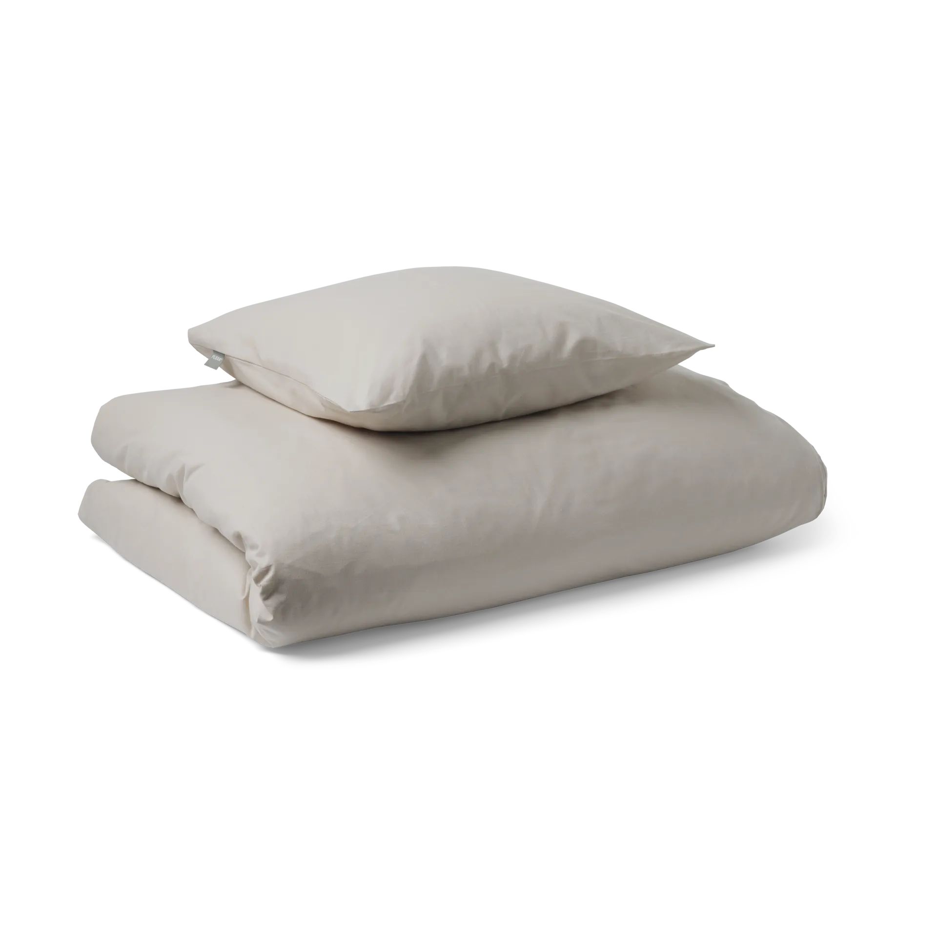 Komplet pościeli junior Dawn 100x140 cm, Szary FLEXA