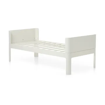 Łóżeczko Nova Junior - Cream - FLEXA