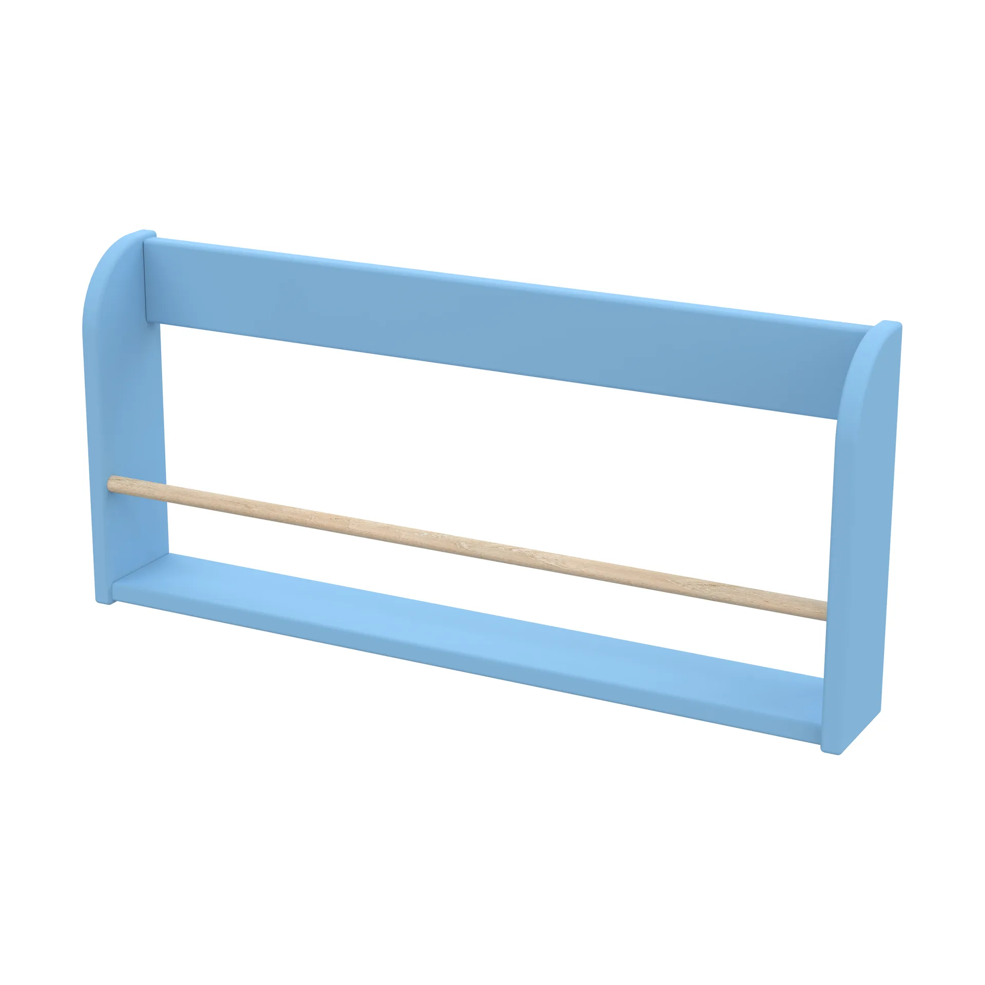 Półka Dots, Blue Skies FLEXA