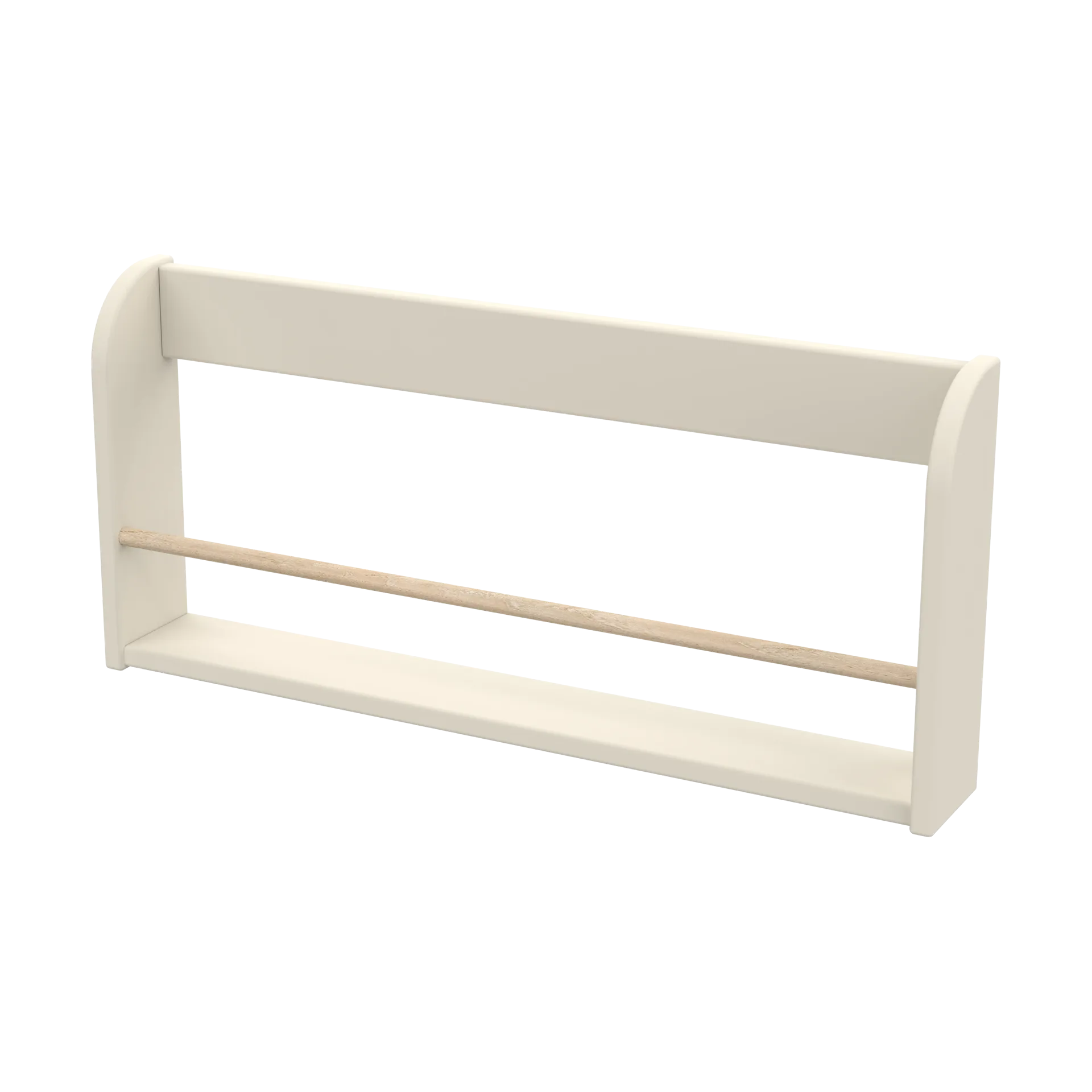 Półka Dots, Cream FLEXA