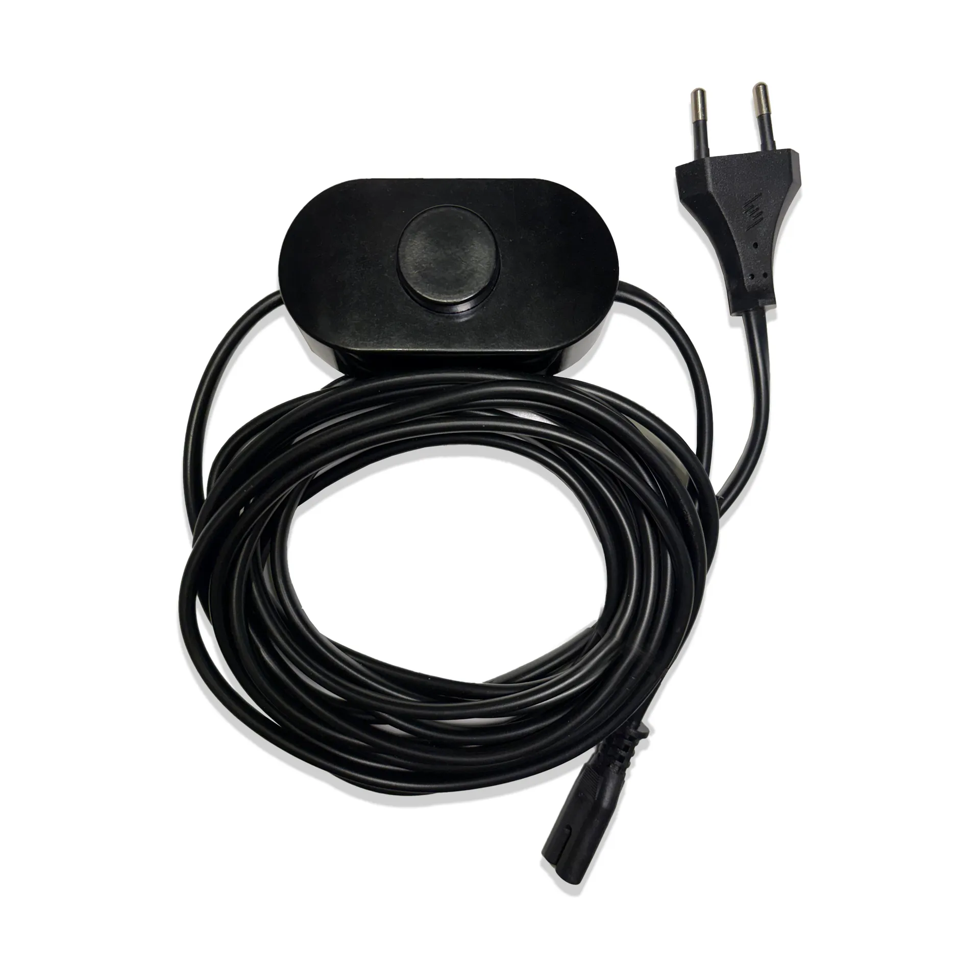 Kabel Maap z przełącznikiem i wtyczką EU, Część zamienna Flos