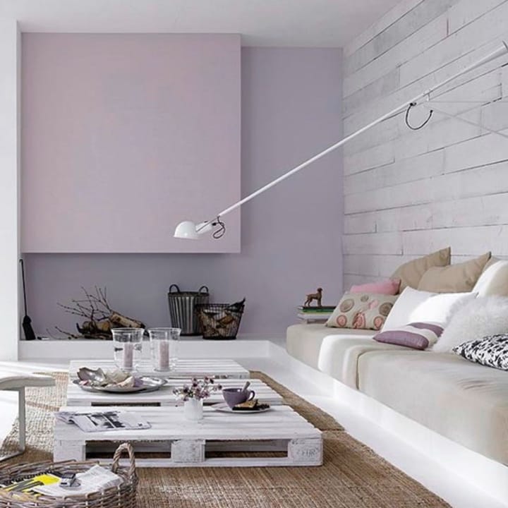 Kinkiet Flos 265, Chromatica Flos