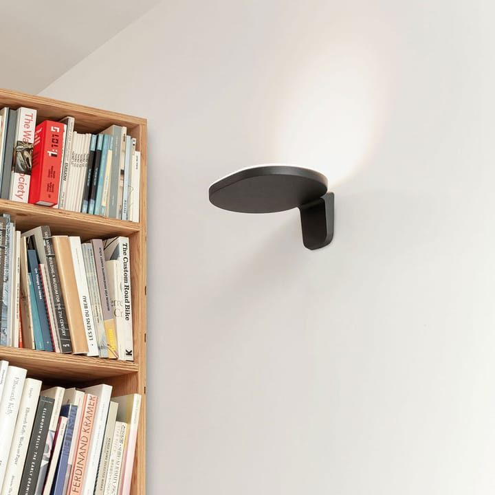 Kinkiet Oplight W1, Biały Flos