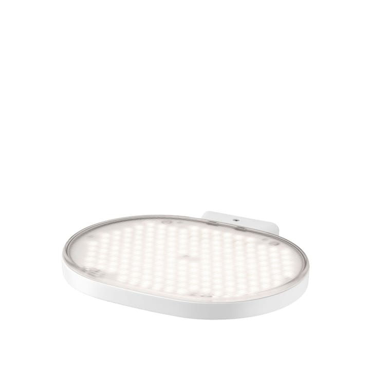 Kinkiet Oplight W1, Biały Flos