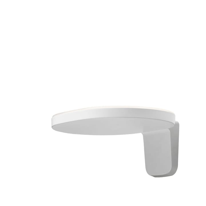 Kinkiet Oplight W1, Biały Flos