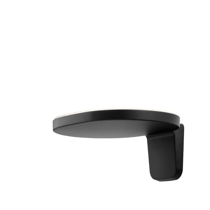 Kinkiet Oplight W1, Czarny Flos