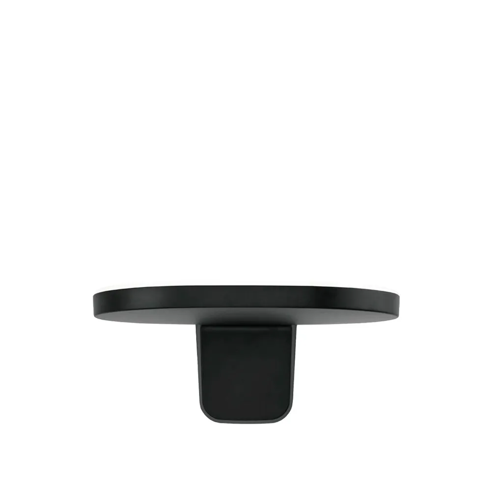 Kinkiet Oplight W1, Czarny Flos