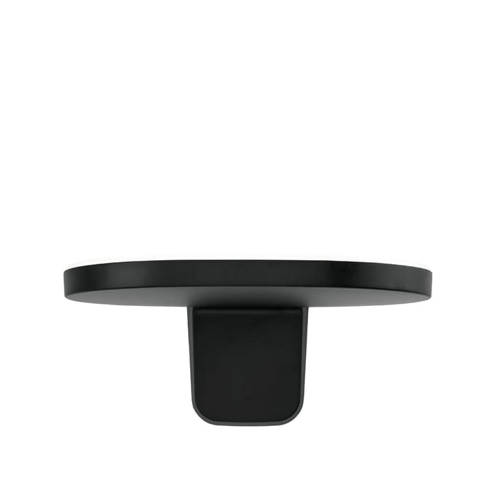 Kinkiet Oplight W2, Czarny Flos