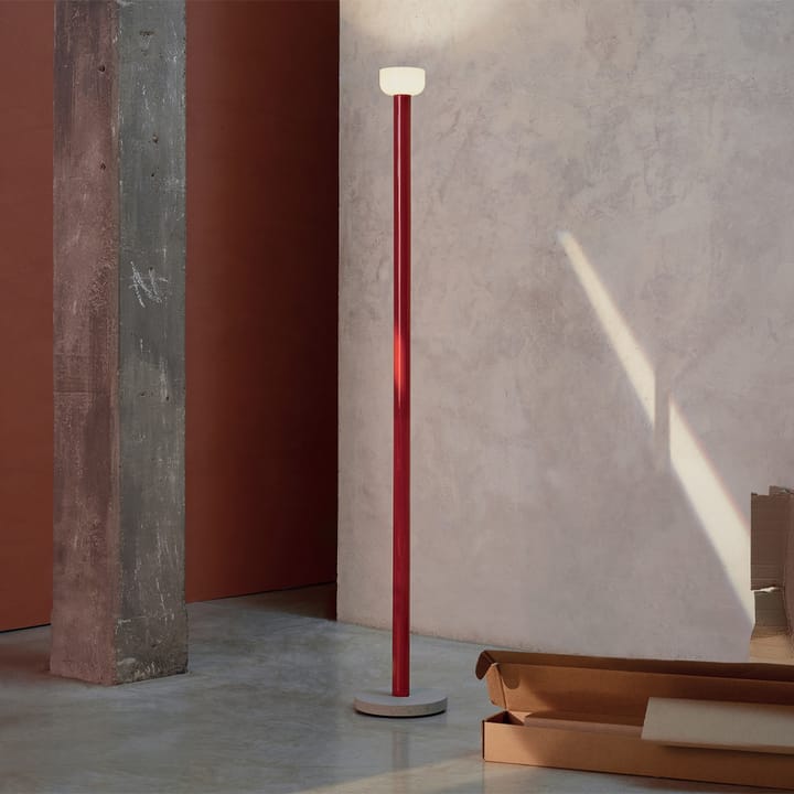 Lampa podłogowa Bellhop, Cioko Flos