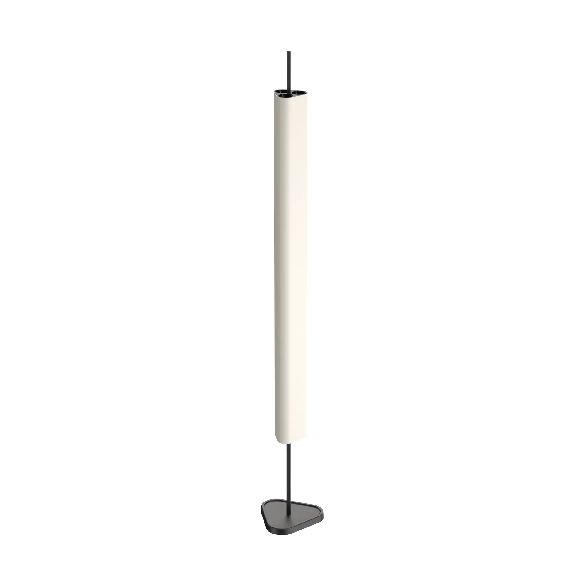 Lampa podłogowa EMI 170 cm, Off white Flos