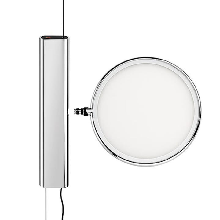 Lampa podłogowa i sufitowa Ok, Biały Flos