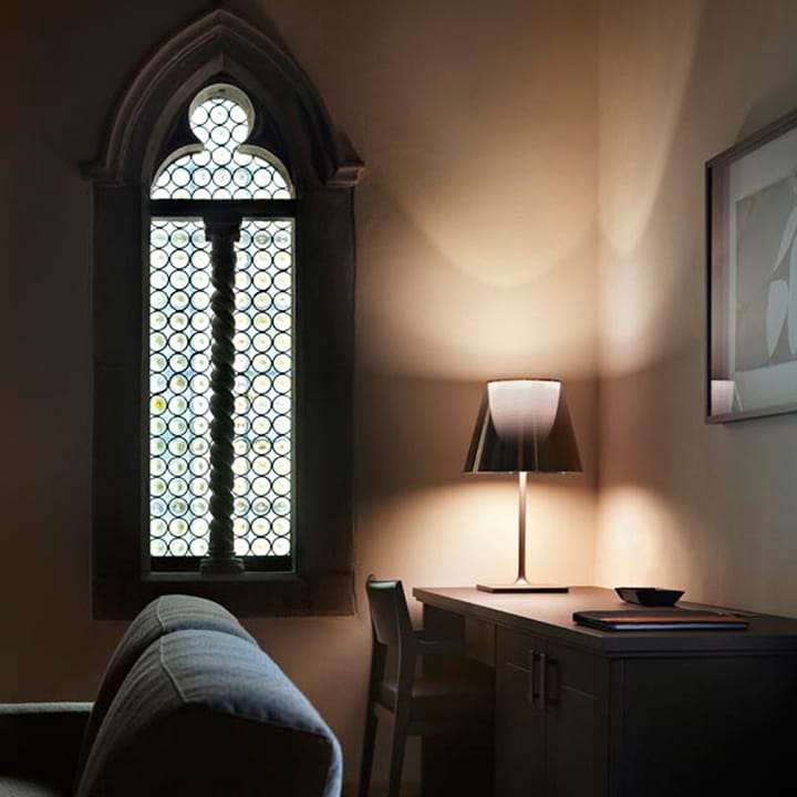 Lampa podłogowa KTribe F2, Brązowy Flos